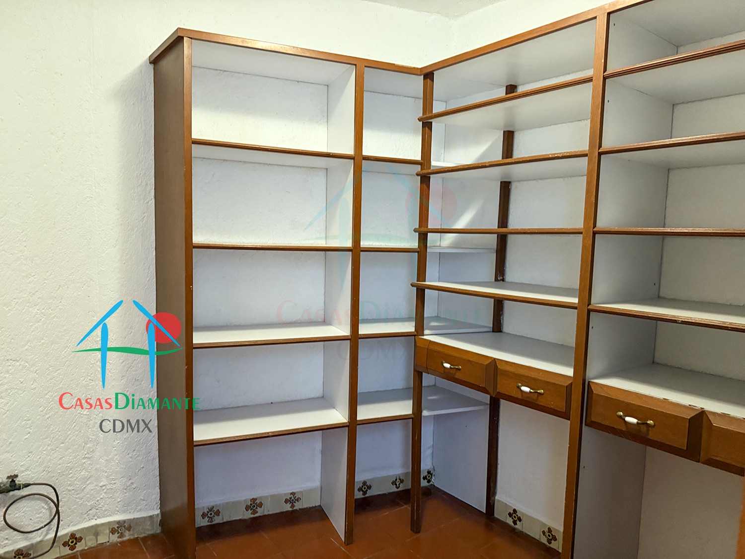 Jardines del Pedregal Casa Rana BEI - Cocina 7 Jardines del Pedregal Casa Rana BEI - Cocina 7